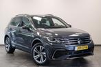 Zakelijke Lease |  Volkswagen Tiguan 1.4 TSI eHybrid R-Line, Auto's, Automaat, Lichtmetalen velgen, Stof, Gebruikt