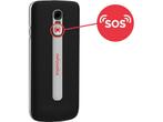 Swissvoice S510M Senioren Smartphone Simlockvrij - 4G+ - SOS, Verzenden, Zo goed als nieuw