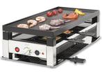 Solis 5 in 1 Tafelgrill 791 Gourmetstel 8 Personen - Grill,, Verzenden, Nieuw