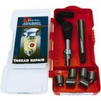 Recoil helicoil set medium M14.0 - 1.50 spoed 5 inserts, Doe-het-zelf en Verbouw, Gereedschap | Handgereedschap, Verzenden, Nieuw