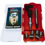 Recoil helicoil set medium M14.0 - 1.50 spoed 5 inserts, Doe-het-zelf en Verbouw, Gereedschap | Handgereedschap, Nieuw, Verzenden