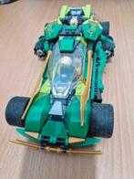 Lego Set - 70641 - Ninjago - Ninja Nightcrawler, Nieuw