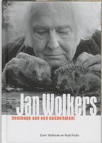 Jan Wolkers hommage aan een dubbeltalent 9789076940359, Verzenden, Zo goed als nieuw, R. Fuchs