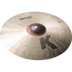 Zildjian K0702 K Sweet Crash 16 inch, Muziek en Instrumenten, Drumstellen en Slagwerk, Nieuw, Verzenden