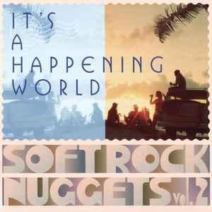 cd - Various - Its A Happening World: Soft Rock Nuggets..., Cd's en Dvd's, Cd's | Overige Cd's, Zo goed als nieuw, Verzenden