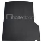 Laadvloermat rubber (traanplaat motief) Volkswagen Caddy enk, Ophalen of Verzenden, Nieuw