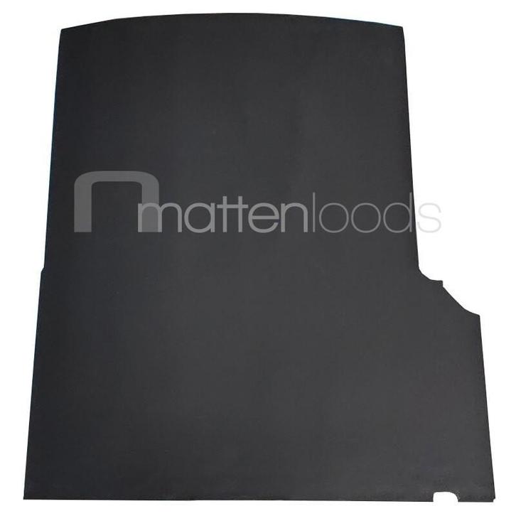 Laadvloermat rubber (traanplaat motief) Volkswagen Caddy enk, Auto diversen, Automatten, Nieuw, Ophalen of Verzenden