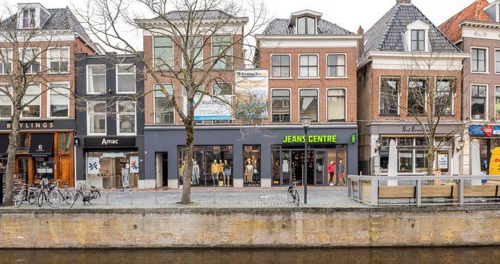 Te huur Woning/appartement in Leeuwarden, 3 kamer(s) 60 m², Huizen en Kamers, Huizen te huur, Direct bij eigenaar, A, Friesland