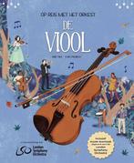 9789464393798 Op reis met het orkest - De viool, Verzenden, Nieuw, Mary Auld