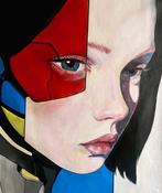 Roger Haus -  - Red Robot - XL - NO Reserve