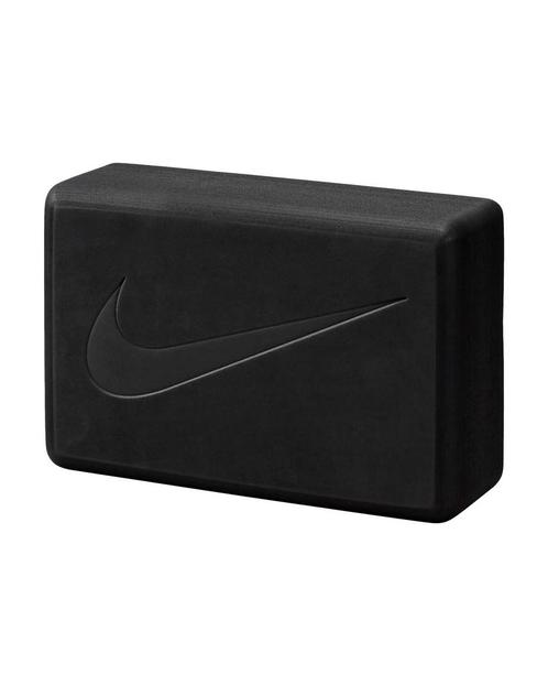 -7% Nike  Nike nike yoga block -  maat One size, Sport en Fitness, Fitnessmaterialen, Nieuw, Verzenden
