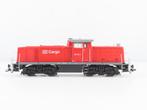 Trix H0 - 22208 - Diesellocomotief (1) - BR 290 - DB, Nieuw