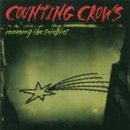 cd - Counting Crows - Recovering The Satellites, Verzenden, Zo goed als nieuw
