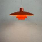 Poul Henningsen - Plafondlamp - PH 4/3 - Aluminium