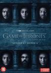 Game of thrones - Seizoen 6 - DVD