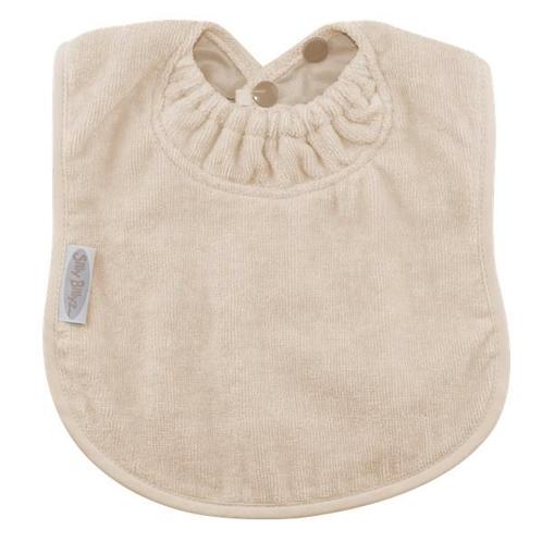 Silly Billyz Towel White Sand Large Slab 124084, Kinderen en Baby's, Babyvoeding en Toebehoren, Nieuw, Verzenden