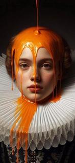 Slasky - Orange No. 1