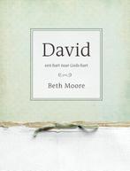 David / Werkboek 9789063537197 Beth Moore, Boeken, Verzenden, Gelezen, Beth Moore
