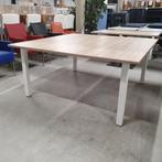 Voortman vergadertafel met NIEUW blad - 160x160 cm, Ophalen of Verzenden, Nieuw in verpakking