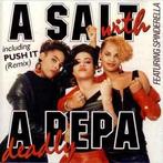 cd - Salt-N-Pepa - A Salt With A Deadly Pepa, Cd's en Dvd's, Verzenden, Zo goed als nieuw