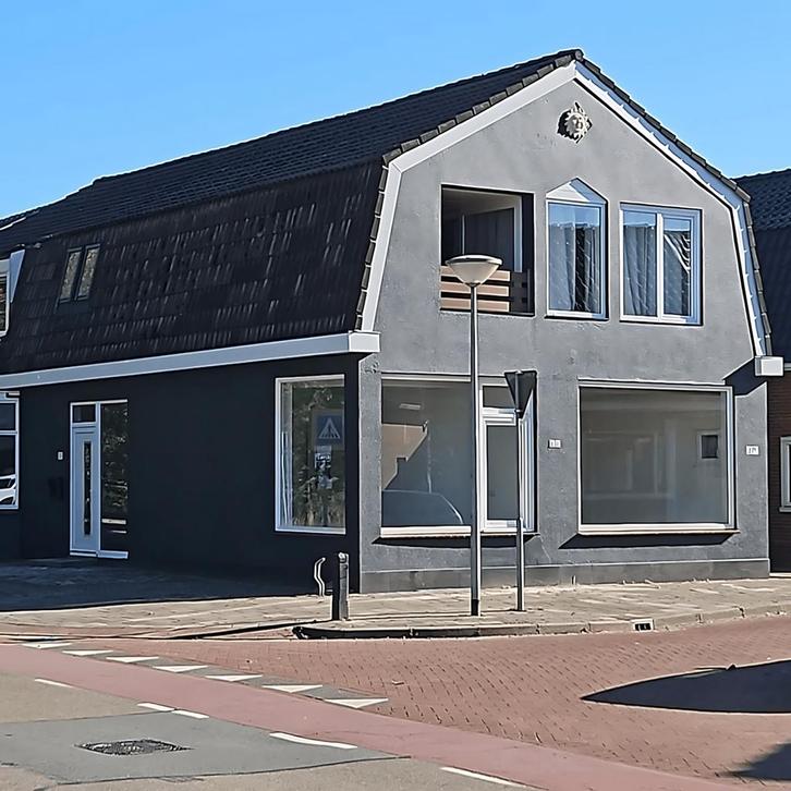 appartement in Winschoten gevonden voor €1130,- pm, Huizen en Kamers, Huizen te huur, Direct bij eigenaar
