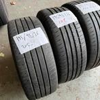 2 x Hankook Ventus S1 Evo 195-45-16 Zomerbanden 5mm, Gebruikt, 16 inch, Ophalen of Verzenden, Band(en)