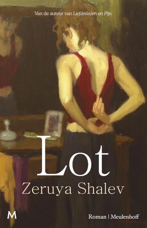 Lot 9789029094948 Zeruya Shalev, Boeken, Overige Boeken, Zo goed als nieuw, Verzenden