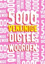 5000 venijnige dicteewoorden 9789000331581, Boeken, Verzenden, Gelezen, Genootschap Onze Taal