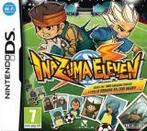 MarioDS.nl: Inazuma Eleven Italiaanstalig Losse Game Card, Spelcomputers en Games, Ophalen of Verzenden, Zo goed als nieuw