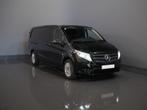 Zakelijke Lease |  Mercedes-Benz Vito 119 CDI 4Matic L3 Aut., Auto's, Automaat, Stof, Gebruikt, Overige kleuren