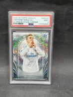 2024/25 Topps UEFA CC Cristiano Ronaldo #USC28 Ultimate, Nieuw