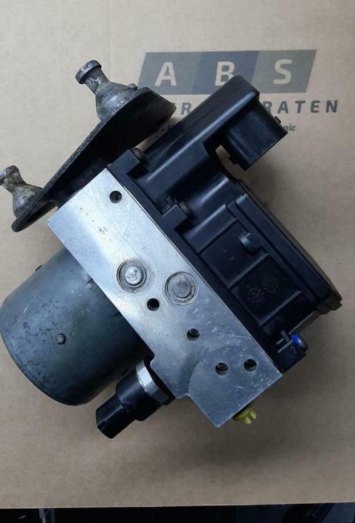 ABS pomp Mercedes Sprinter 0265224069 0265900035 A0004465289, Auto-onderdelen, Remmen en Aandrijving, Gereviseerd, Mercedes-Benz