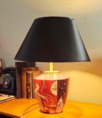 Goebel - Michael Parkes - Lamp - Porselein - Sacred Fire II