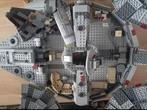 Lego Set - 75257 - Star Wars - Millennium Falcon Rey bb8, Kinderen en Baby's, Speelgoed | Duplo en Lego, Nieuw