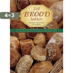 Zelf Brood Bakken 9789044709933 A. Eckert, Verzenden, Gelezen, A. Eckert