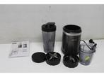 Philips HR2766/00 - Blender - 1000W met To Go beker en, Verzenden, Zo goed als nieuw