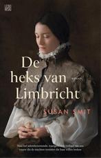 9789048859603 De heks van Limbricht | Tweedehands, Boeken, Verzenden, Zo goed als nieuw, Susan Smit