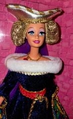 Mattel - Barbiepop Barbie Medieval Lady Great Eras