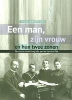 Een man, zijn vrouw en hun twee zonen 9789038219707, Boeken, Verzenden, Gelezen