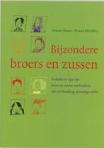 Bijzondere broers en zussen 9789085605072 A. Hames, Boeken, Verzenden, Gelezen, A. Hames