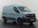 Renault Master L2 H2 2024 €460 per maand, Auto's, Renault, Nieuw, Te koop, Groen