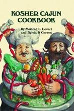 Kosher Cajun Cookbook. Covert, Mildred, L   ., Boeken, Covert, Mildred, L, Zo goed als nieuw, Verzenden