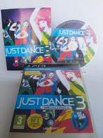 Just Dance 3 Speciale Editie Playstation 3, Nieuw, Ophalen of Verzenden