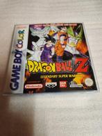 Nintendo - Gameboy Color - Dragon Ball Z: Legendary Super, Spelcomputers en Games, Nieuw