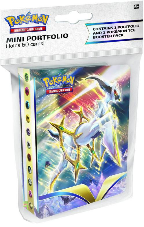 Pokémon TCG Sword & Shield Brilliant Stars-Collectors Album, Hobby en Vrije tijd, Verzamelkaartspellen | Overige, Nieuw, Ophalen of Verzenden