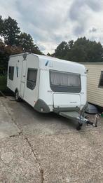 Knaus Eurostar 500TF, Caravans en Kamperen, Caravans