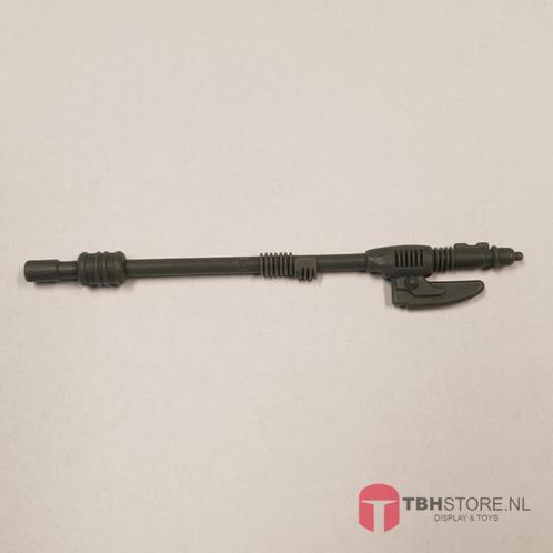 Vintage Star Wars Parts - Vibro Axe (Toys), Verzamelen, Star Wars, Actiefiguurtje, Zo goed als nieuw, Verzenden