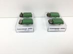 Fleischmann H0 - 519/6950/6953/6954/6940 - Elektronica (26), Hobby en Vrije tijd, Modeltreinen | H0, Nieuw
