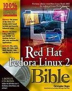 Negus, Christopher : Red Hat Linux X Bible, Verzenden, Gelezen, Christopher Negus