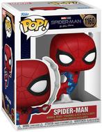 Funko Pop! - No Way Home Spider-Man #1160 | Funko - Hobby, Verzenden, Nieuw